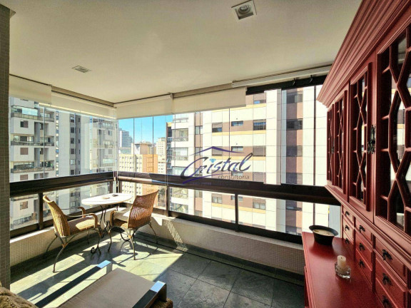 Imagem Apartamento com 3 Quartos à Venda, 162 m² em Moema - São Paulo Imagem Apartamento com 3 Quartos à Venda, 162 m² em Moema - São Paulo