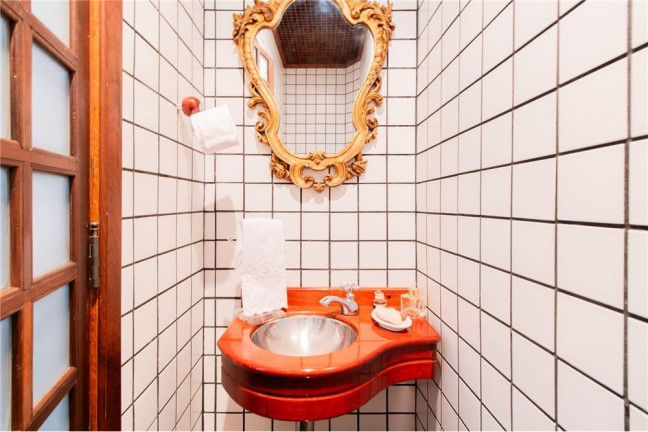 Imagem Casa com 5 Quartos à Venda,  em Vila Sônia - São Paulo