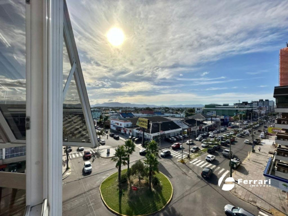 Imagem Apartamento com 2 Quartos à Venda, 133 m² em Centro - Capão Da Canoa