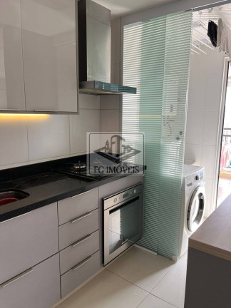 Imagem Apartamento com 3 Quartos à Venda, 76 m² em Vila São Silvestre - São Paulo Imagem Apartamento com 3 Quartos à Venda, 76 m² em Vila São Silvestre - São Paulo