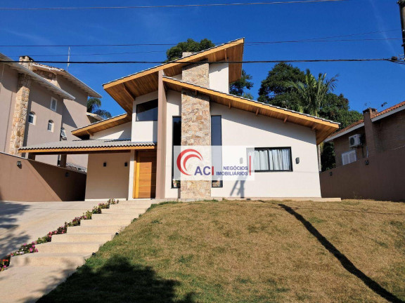 Casa com 3 Quartos à Venda, 200 m² em Vila Verde - Itapevi