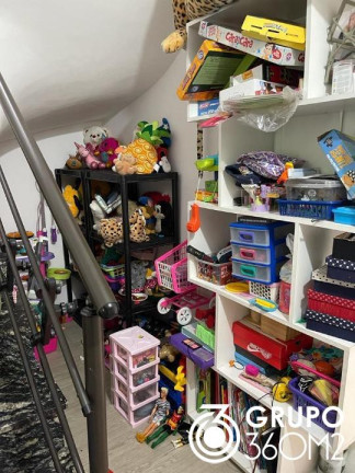 Imagem Casa com 3 Quartos à Venda, 135 m² em Jabaquara - São Paulo