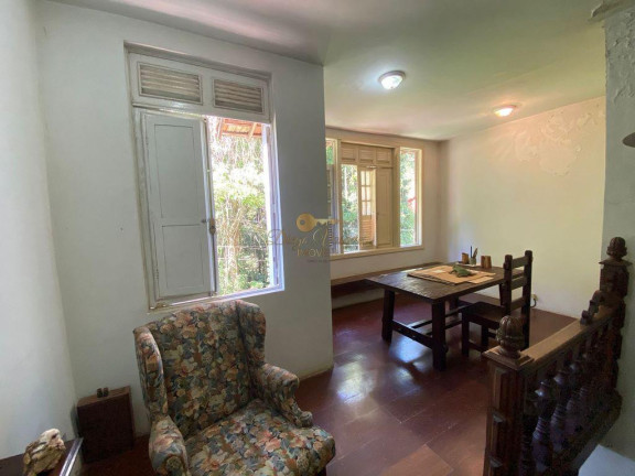 Imagem Casa com 6 Quartos à Venda, 269 m² em Albuquerque - Teresópolis Imagem Casa com 6 Quartos à Venda, 269 m² em Albuquerque - Teresópolis