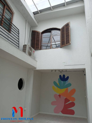 Imagem Casa à Venda, 245 m² em Santa Paula - São Caetano Do Sul Imagem Casa à Venda, 245 m² em Santa Paula - São Caetano Do Sul