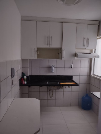 Apartamento com 2 Quartos à Venda, 42 m² em Nova Brasília - Salvador