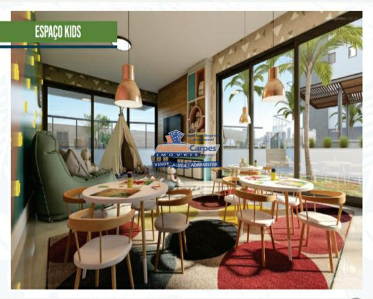 Imagem Imóvel com 2 Quartos à Venda, 76 m² em Praia Brava De Itajaí - Itajaí