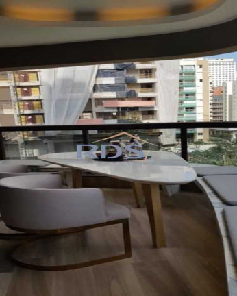 Imagem Apartamento com 1 Quarto à Venda, 48 m² em Itaim Bibi - São Paulo