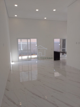 Imagem Casa de Condomínio com 3 Quartos à Venda, 136 m² em Jardim Primavera - Itupeva Imagem Casa de Condomínio com 3 Quartos à Venda, 136 m² em Jardim Primavera - Itupeva