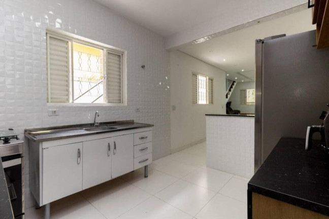 Imagem Casa com 2 Quartos à Venda, em Aclimação - São Paulo Imagem Casa com 2 Quartos à Venda, em Aclimação - São Paulo