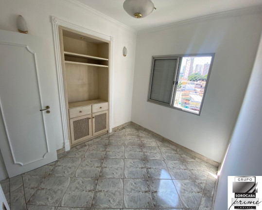 Imagem Apartamento com 3 Quartos à Venda, 133 m² em Centro - Sorocaba