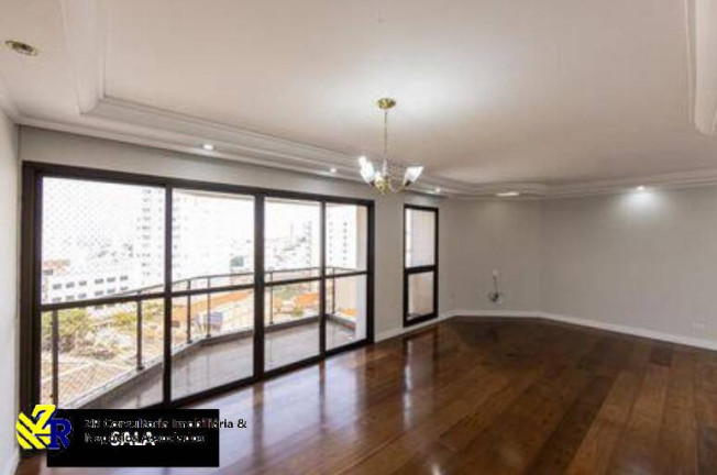 Apartamento com 3 Quartos à Venda, 152 m² em Chácara Santo Antônio (zona Leste) - São Paulo