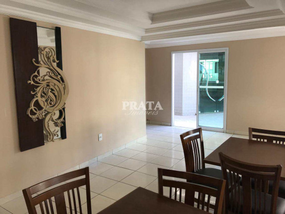 Imagem Apartamento à Venda, 170 m² em Tupi - Praia Grande