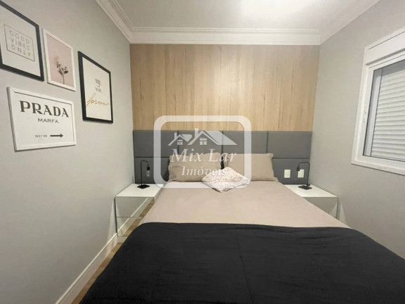 Imagem Apartamento com 3 Quartos à Venda, 110 m² em Centro - Osasco