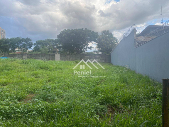 Terreno à Venda, 1.000 m² em Jardim Canadá - Ribeirão Preto
