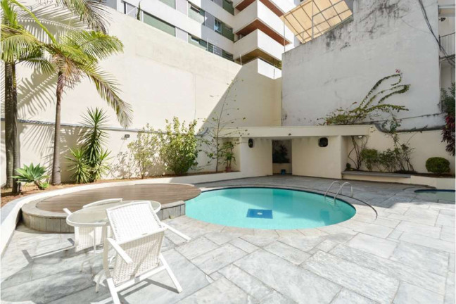 Imagem Apartamento com 3 Quartos à Venda, 195 m² em Aclimação - São Paulo Imagem Apartamento com 3 Quartos à Venda, 195 m² em Aclimação - São Paulo