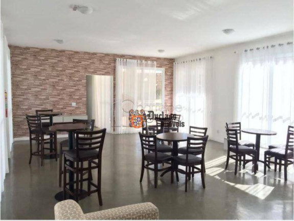Imagem Apartamento com 2 Quartos à Venda, 60 m² em Engordadouro - Jundiaí Imagem Apartamento com 2 Quartos à Venda, 60 m² em Engordadouro - Jundiaí