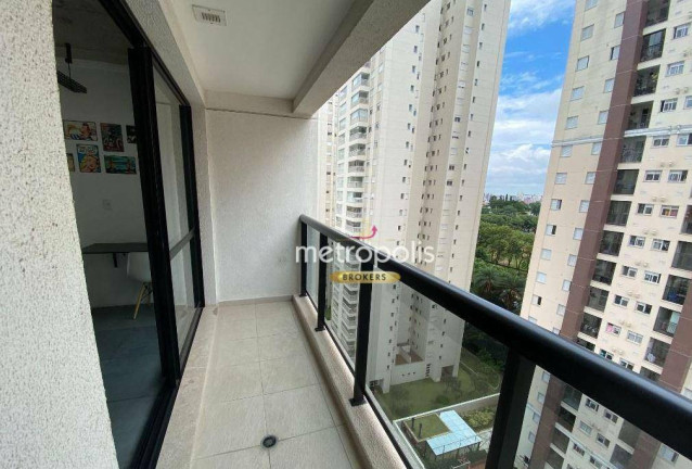 Sala Comercial à Venda, 46 m² em Boa Vista - São Caetano Do Sul
