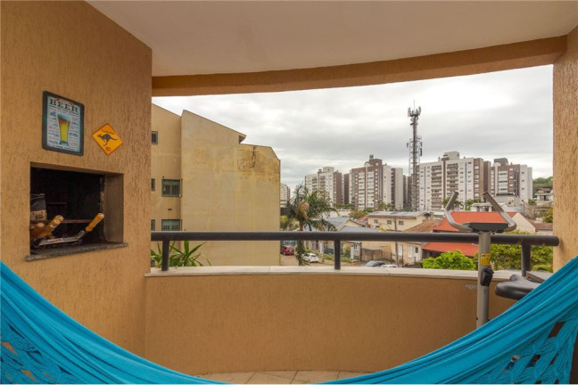Imagem Apartamento com 2 Quartos à Venda, 74 m² em Praia De Belas - Porto Alegre