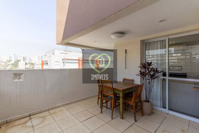 Imagem Apartamento com 2 Quartos à Venda, 96 m² em Pompeia - São Paulo Imagem Apartamento com 2 Quartos à Venda, 96 m² em Pompeia - São Paulo