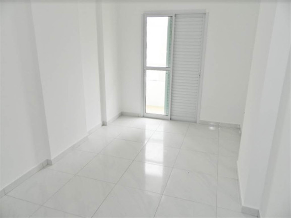 Imagem Apartamento com 3 Quartos à Venda, 95 m² em Guilhermina - Praia Grande