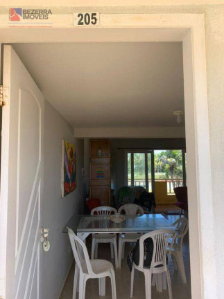 Imagem Apartamento com 1 Quarto à Venda, 72 m² em Búzios - Nísia Floresta