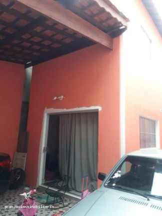 Casa à Venda,  em Parque Isaac Pires - Cotia