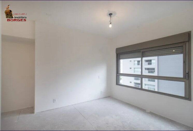 Imagem Apartamento com 3 Quartos à Venda, 158 m² em Vila Clementino - São Paulo Imagem Apartamento com 3 Quartos à Venda, 158 m² em Vila Clementino - São Paulo