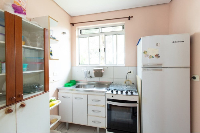Imagem Casa com 4 Quartos à Venda, 163 m² em Campo Belo - São Paulo
