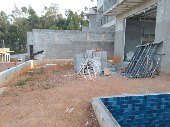 Imagem Casa com 3 Quartos à Venda, 240 m² em Condomínio Buona Vita - Atibaia Imagem Casa com 3 Quartos à Venda, 240 m² em Condomínio Buona Vita - Atibaia