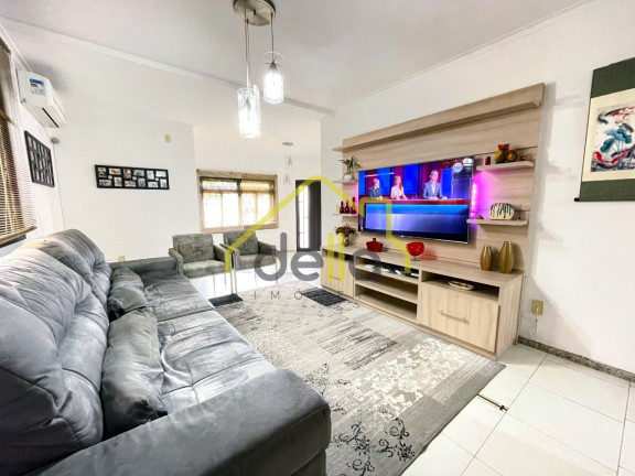 Imagem Casa com 4 Quartos à Venda, 255 m² em Boa Vista - Joinville Imagem Casa com 4 Quartos à Venda, 255 m² em Boa Vista - Joinville