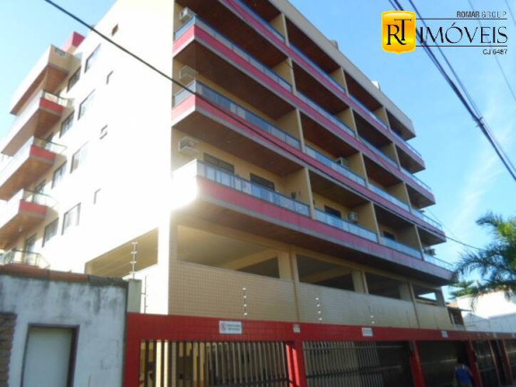 Apartamento com 1 Quarto à Venda,  em Braga - Cabo Frio