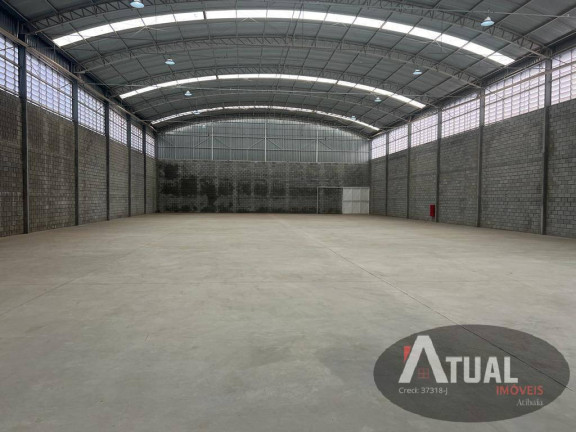 Imagem Galpão para Alugar, 1.750 m² em Terra Preta (terra Preta) - Mairiporã Imagem Galpão para Alugar, 1.750 m² em Terra Preta (terra Preta) - Mairiporã