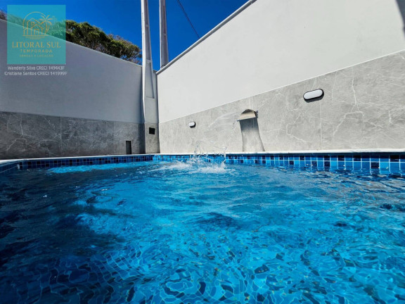 Imagem Casa com 3 Quartos à Venda, 150 m² em Bopiranga - Itanhaém Imagem Casa com 3 Quartos à Venda, 150 m² em Bopiranga - Itanhaém