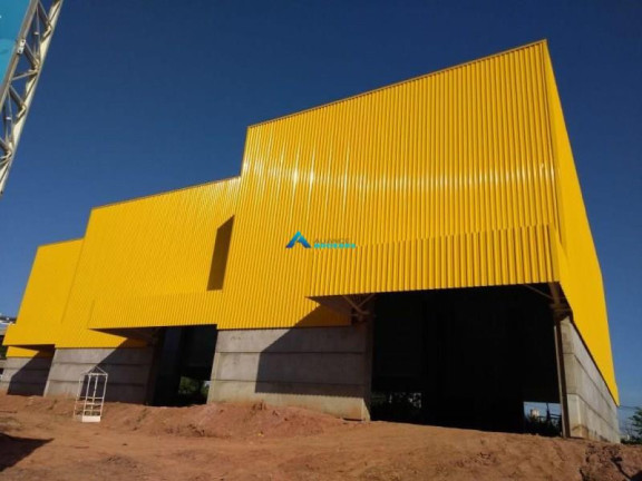 Imagem Imóvel Comercial à Venda, 2.430 m² em Medeiros - Jundiaí Imagem Imóvel Comercial à Venda, 2.430 m² em Medeiros - Jundiaí