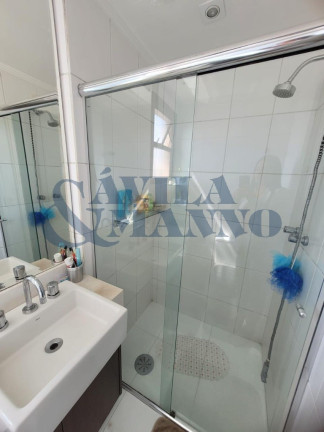 Imagem Apartamento com 2 Quartos à Venda, 62 m² em Mooca - São Paulo