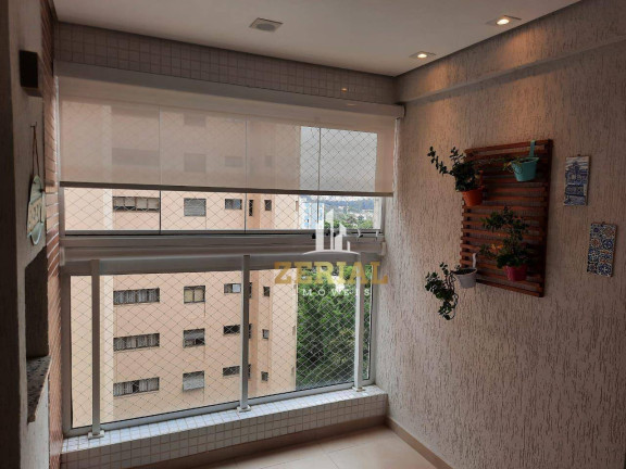 Imagem Apartamento com 3 Quartos à Venda, 107 m² em Santo Antônio - São Caetano Do Sul Imagem Apartamento com 3 Quartos à Venda, 107 m² em Santo Antônio - São Caetano Do Sul