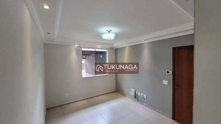 Imagem Sobrado com 3 Quartos à Venda, 125 m² em Vila Suissa - Mogi Das Cruzes