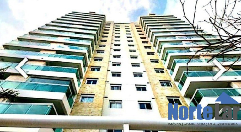 Imagem Apartamento com 2 Quartos à Venda, 65 m² em Casa Verde - São Paulo
