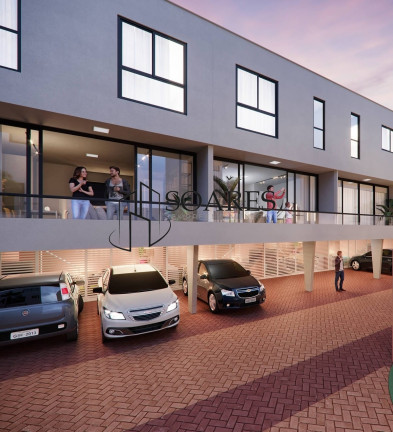 Imagem Apartamento com 2 Quartos à Venda, 98 m² em Coqueiro - Ananindeua Imagem Apartamento com 2 Quartos à Venda, 98 m² em Coqueiro - Ananindeua