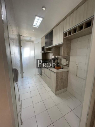 Imagem Apartamento com 3 Quartos à Venda, 93 m² em Baeta Neves - São Bernardo Do Campo Imagem Apartamento com 3 Quartos à Venda, 93 m² em Baeta Neves - São Bernardo Do Campo