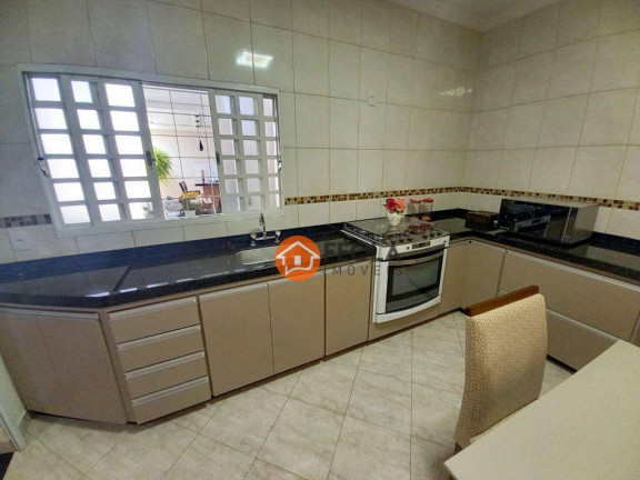 Imagem Casa com 3 Quartos à Venda, 232 m² em Parque Nova Carioba - Americana Imagem Casa com 3 Quartos à Venda, 232 m² em Parque Nova Carioba - Americana