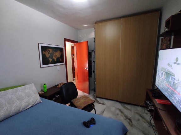 Imagem Casa de Condomínio com 3 Quartos à Venda, 135 m² em Sitios Santa Luzia - Aparecida De Goiania Imagem Casa de Condomínio com 3 Quartos à Venda, 135 m² em Sitios Santa Luzia - Aparecida De Goiania