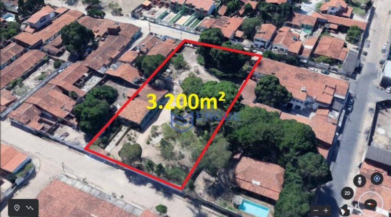 Imagem Terreno à Venda, 3.200 m² em Prefeito José Walter - Fortaleza Imagem Terreno à Venda, 3.200 m² em Prefeito José Walter - Fortaleza