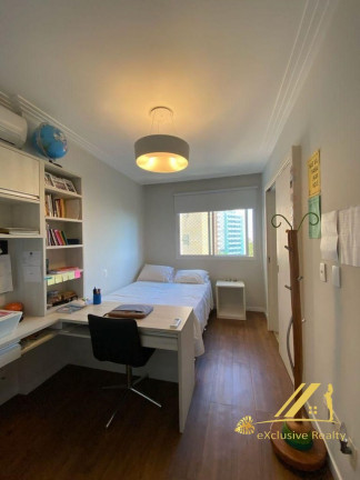 Imagem Apartamento com 4 Quartos à Venda, 211 m² em Barra - Salvador Imagem Apartamento com 4 Quartos à Venda, 211 m² em Barra - Salvador