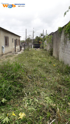 Imagem Terreno à Venda, 200 m² em Ribeirópolis - Praia Grande Imagem Terreno à Venda, 200 m² em Ribeirópolis - Praia Grande