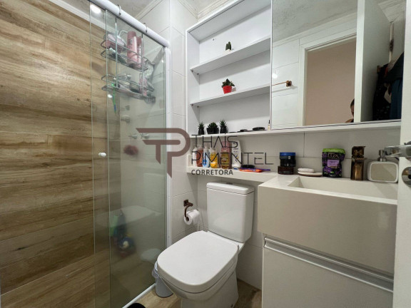 Imagem Apartamento com 2 Quartos à Venda, 50 m² em Pestana - Osasco