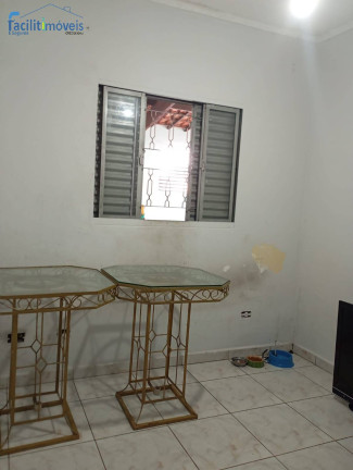 Imagem Casa com 3 Quartos à Venda, 199 m² em Jordanópolis - São Bernardo Do Campo Imagem Casa com 3 Quartos à Venda, 199 m² em Jordanópolis - São Bernardo Do Campo