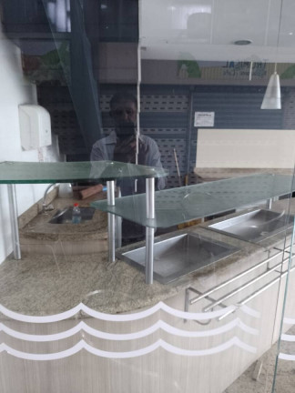 Terreno à Venda, 44 m² em Centro - Macaé