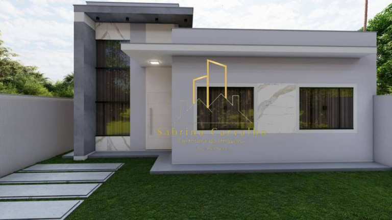 Imagem Casa com 3 Quartos à Venda, 78 m² em Enseada Das Gaivotas - Rio Das Ostras Imagem Casa com 3 Quartos à Venda, 78 m² em Enseada Das Gaivotas - Rio Das Ostras