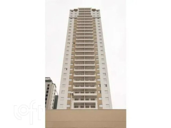 Apartamento com 1 Quarto à Venda, 45 m² em Morumbi - São Paulo